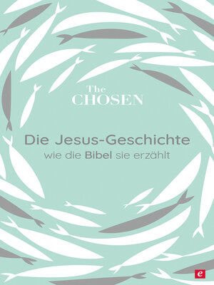cover image of Die Jesus-Geschichte